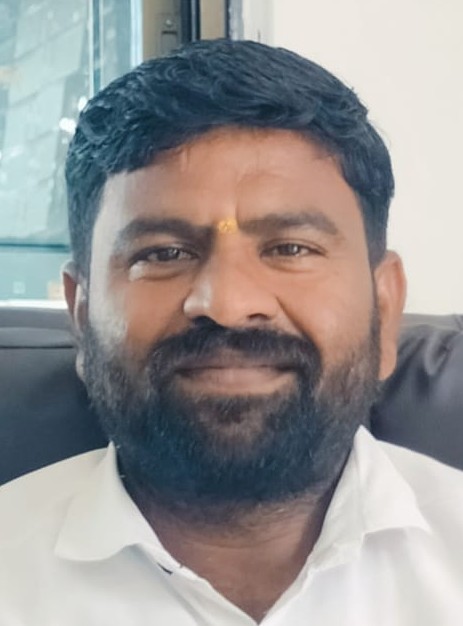 KIRAN DATTATRAY KHETMALIS
